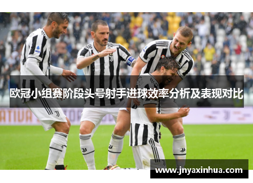 欧冠小组赛阶段头号射手进球效率分析及表现对比
